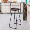 Bar Stool - Exclusively Designed Hand Crafted Barstool | Solid Wood