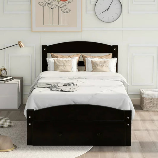 single bed