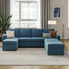 Modular Couches and Sofas Sectional with Storage