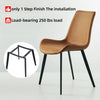 Dining Chairs, Modern Kitchen & Dining Room Chairs 