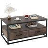 Coffee Table for Living Room, 43