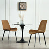 Dining Chairs, Modern Kitchen & Dining Room Chairs  brown