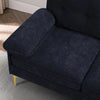 Convertible Sectional Sofa Couch, Convertible L Shaped Couch with Reversible Chaise