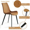 Dining Chairs, Modern Kitchen & Dining Room Chairs 