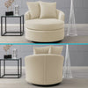 2-Piece Upholstered Living Room Sofa Set