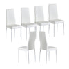 dining chairs set of 6