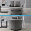 2-Piece Upholstered Living Room Sofa Set