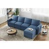 Modular Couches and Sofas Sectional with Storage