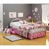 Brooklyn Classic Metal Bed, Twin