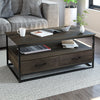 Coffee Table for Living Room, 43