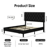 Queen To King Bed Frame