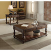 Furniture Farrel Coffee Table w/Lift Top, Walnut