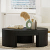 Mod Round Coffee Table by Drew Barrymore