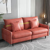 Upholstered Couches for Living Room Modern Design