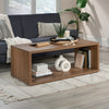 Westley Coffee Table, Black Wood Finish