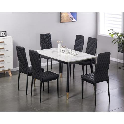 dining chairs set of 6