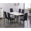 dining chairs set of 6