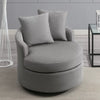 2-Piece Upholstered Living Room Sofa Set