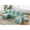 Modular Couches and Sofas Sectional with Storage