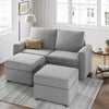 Modular Couches and Sofas Sectional with Storage